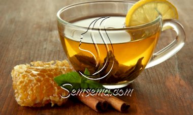 مشروب القرفة بالعسل