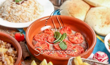 كفتة لحم مفروم