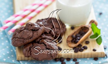 كوكيز براونيز