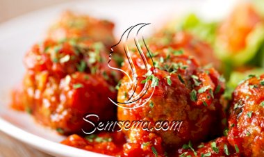 كفتة داوود باشا