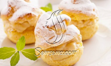 بف باستري بالكاسترد