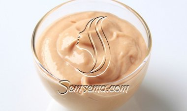 صلصة ثاوزند ايلاند المنزلية