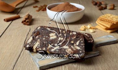 ليزي كيك بالنوتيلا