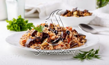 مقلوبة الخضار