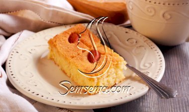 البسبوسة العادية