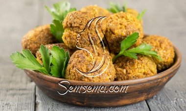 الطعمية المصرية