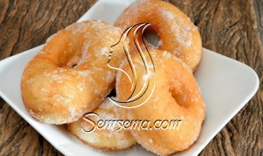 الدونات المقلية
