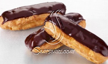 الاكلير الفرنسي