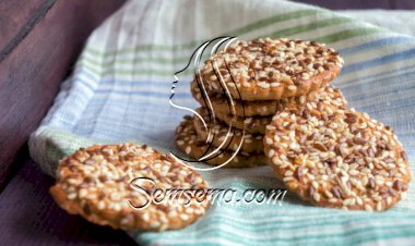 البرازق الشامية