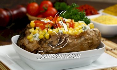 بطاطا كومبير تركي