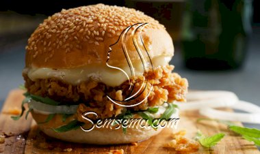 ساندويش الزنجر