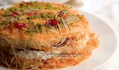 العثمليّة بسعرات حرارية أقل