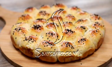 خلية النحل بالجبنة بالفيديو