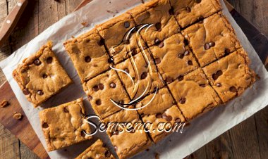 حلى رقائق الشوكولاتة