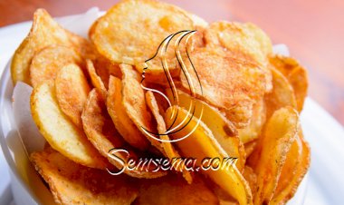 بطاطس كريسبي