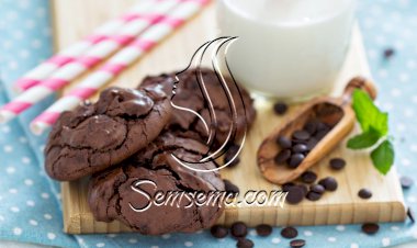 كوكيز البراونيز السريع