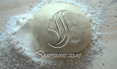 عجينة العشر دقائق لشخصين