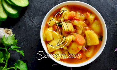 ايدام بطاطس