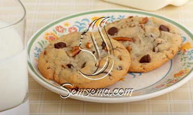 الكوكيز الهش