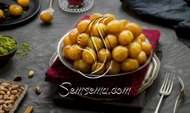 لقيمات سهلة وسريعة