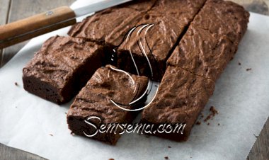 براونيز الموكا