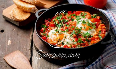 شكشوكة باللحم للرجيم