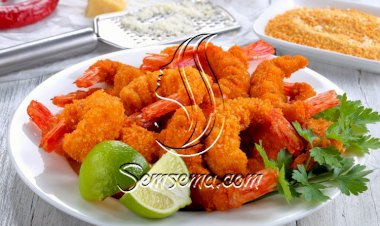 الجمبري البانيه