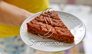 كبة مشوية للرجيم