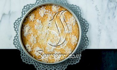 هريسة الست كاسات