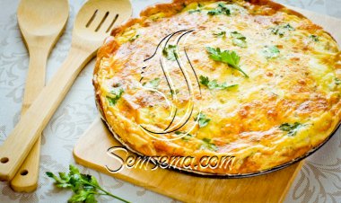 فطيرة الجبن