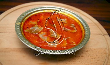 شوربة الكوارع