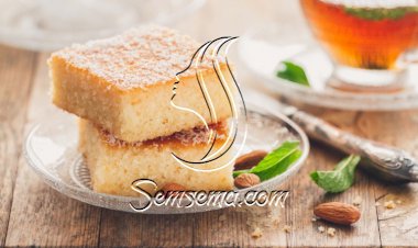 كيكة الرواني