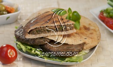 حواوشي اسكندراني