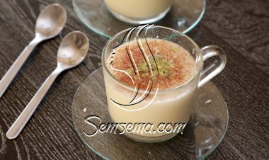 السحلب بالفيديو