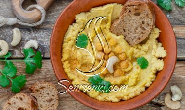 حمص بالكاري للرجيم