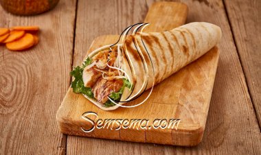 لفائف الدجاج التايلانديّة