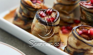 لفائف المسقعة