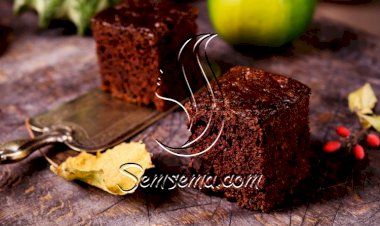 براونيز الكوسا