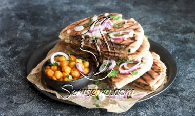 عرايس الكفتة