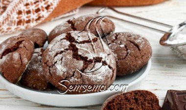 كرنكلز كوكيز بالشوكولاتة