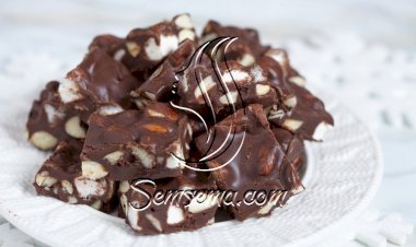 حلى الروكي رود