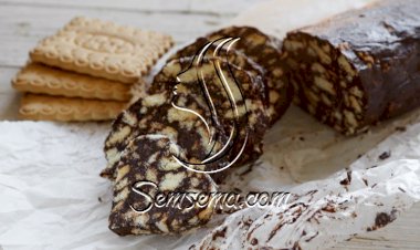 ليزي كيك بالقشطة