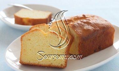 كيك هش بالزبدة