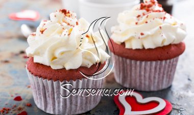 كب كيك يوم الأم