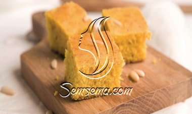 حلى الصفوف بطريقة صحية