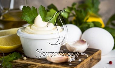 ثوم البروستد