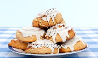 صوص السينابون السهل