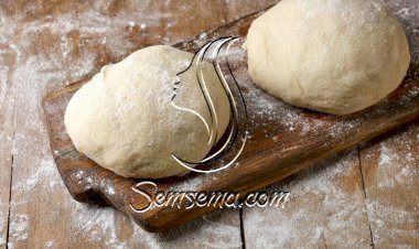 عجينة للفطائر