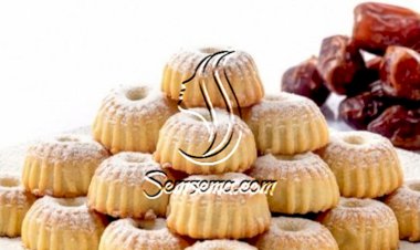 معمول التمر