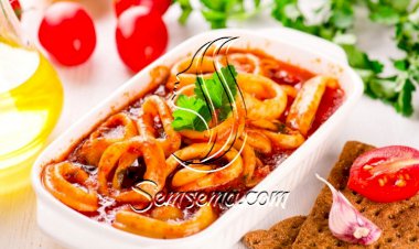 طاجن السبيط